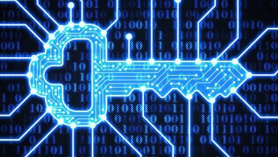رمزنگاری کلید متقارن
