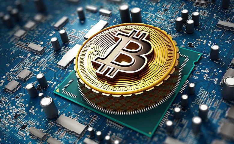 راه های فروش بیت کوین