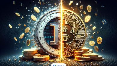 هاوینگ بیت کوین