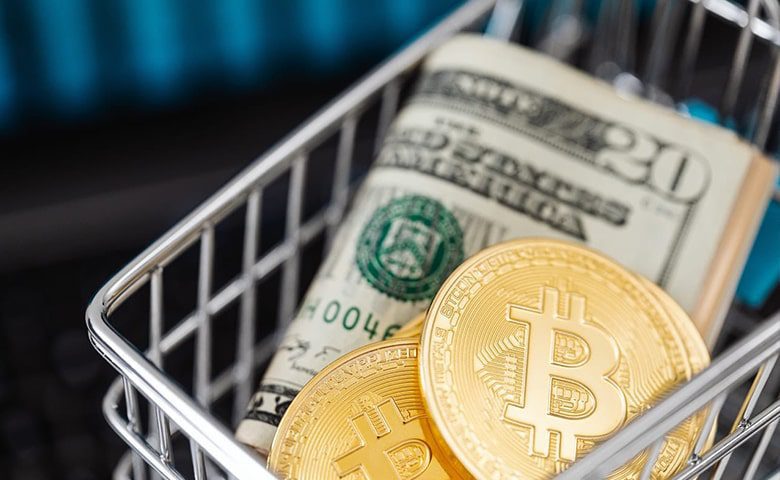 چگونه بیت کوین بفروشیم