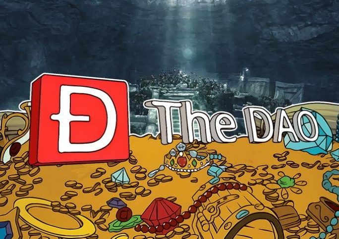 The DAO
