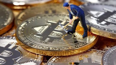 استخراج بیت کوین چیست