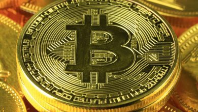 فروش بیت کوین