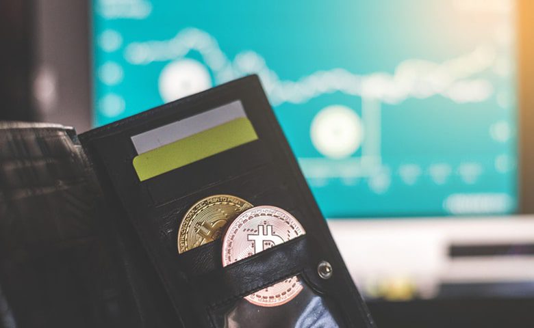 کیف پول ارز دیجیتال، محلی برای نگهداری رمز ارزها