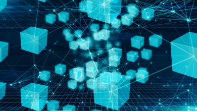 زبان برنامه نویسی بلاک چین