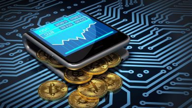انواع کیف پول های بیت کوین و عملکرد آن ها
