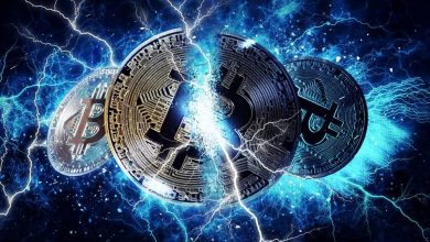 هاوینگ بیت کوین