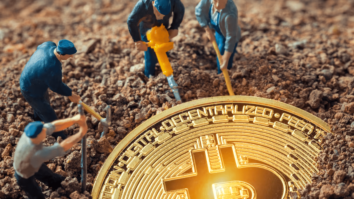 استخراج ارز دیجیتال
