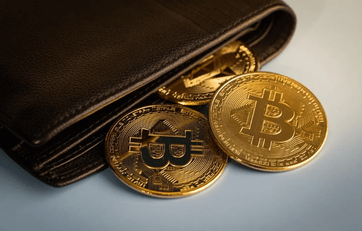 کیف پول بیتکوین