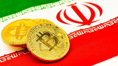 ماینر های بیت کوین در ایران
