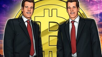 افزایش قیمت بیت کوین تا 500 هزار دلار