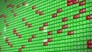 در این هفته به بازار ارز های دیجیتال چه گذشت؟- 19 تا 25 مهر 1399