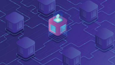 توکن های ERC-20