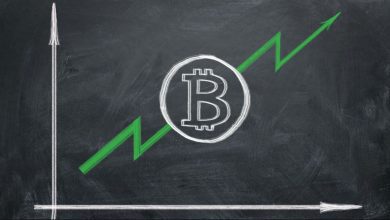 قیمت بیت کوین در سال 2021