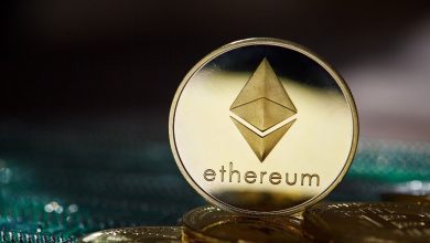 نحوه خرید ارز اتریوم