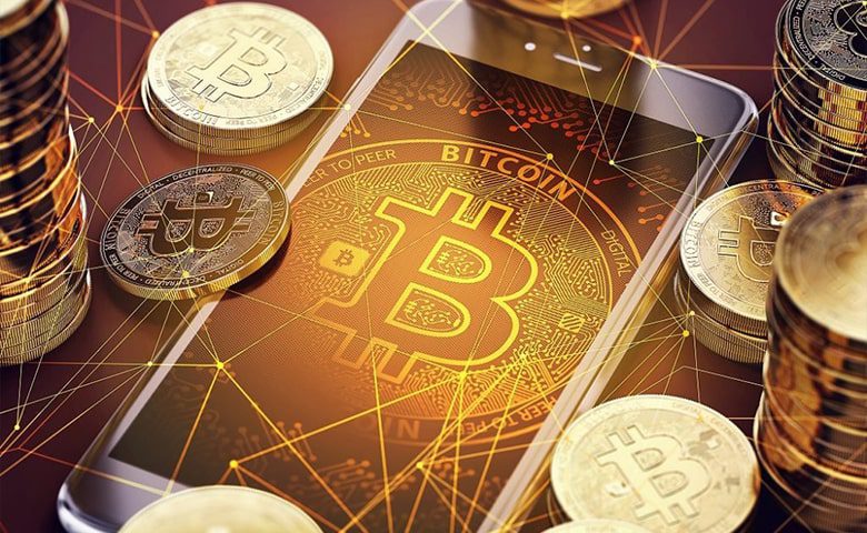 کیف پول گرم ارز دیجیتال