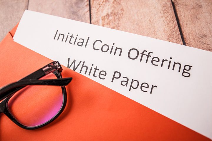 white paper چیست