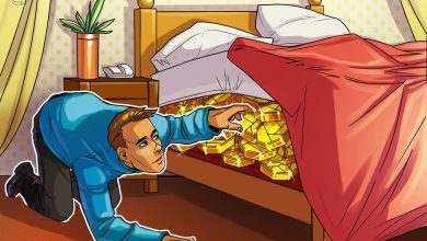 نکاتی برای امنیت کیف پول ارز دیجیتال