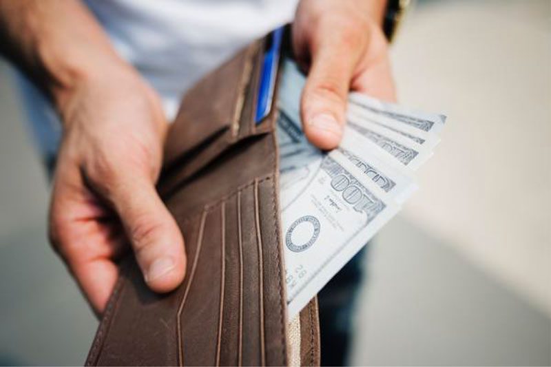 کیف پول ارز دیجیتال