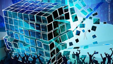 قدرت هش بیت کوین در دو روز 42٪ افزایش می‌یابد