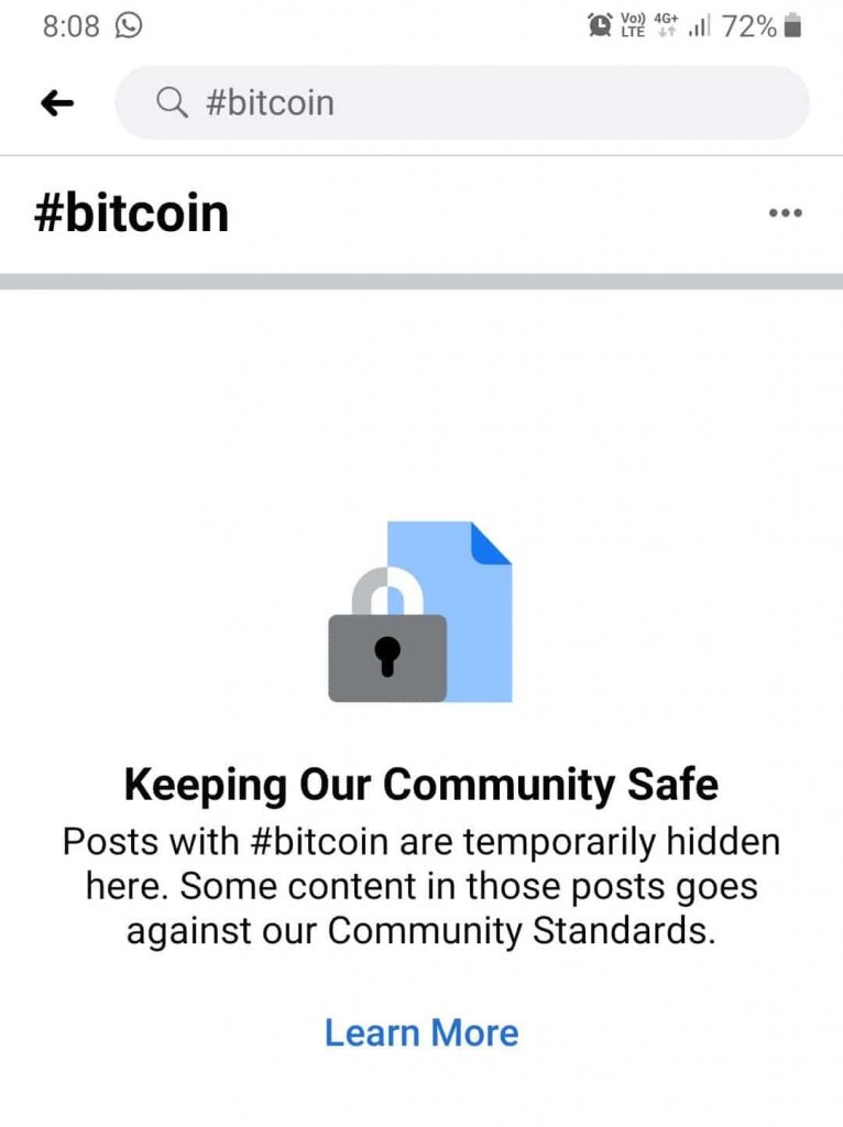 #bitcoin