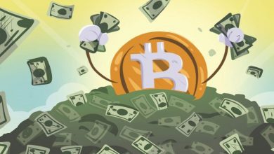 بیت کوین برای اولین بار در سه سال گذشته بیش از 16 هزار دلار است