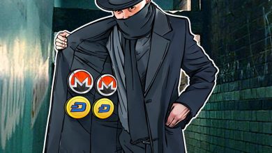 Monero و Dash دیگر در پلتفرم ShapeShift