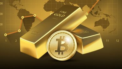 5 توکن رمزنگاری برتر با پشتوانه ی طلا