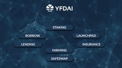 YFDAI چطور به دیفای کمک می‌کند؟