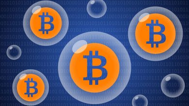 درک معاملات بیت کوین - با آموزش استفاده از کیف پول سخت افزاری