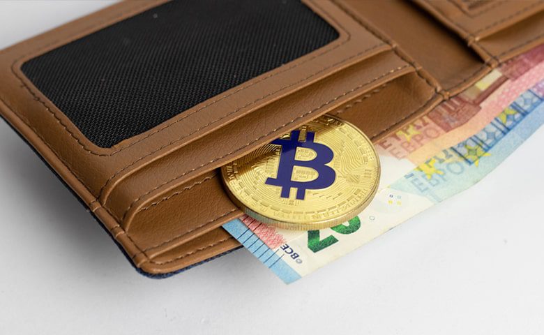 امنیت کیف پول ارز دیجیتال