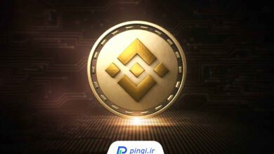 بایننس کوین BNB