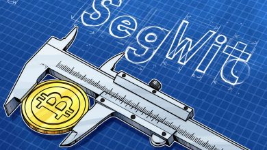 بایننس پشتیبانی SegWit از سپرده های بیت کوین را با رشد تصویب امکان پذیر می‌کند