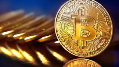بیت کوین در طول سال 2020