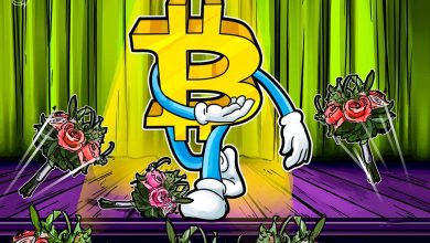 قیمت بیت کوین از 27 هزار دلار گذشت