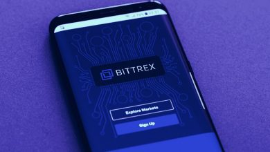 صرافی Bittrex هم معاملات XRP را متوقف می‌کند