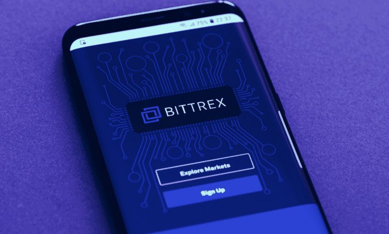 صرافی Bittrex هم معاملات XRP را متوقف میکند
