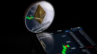 افزایش سطح اتریوم تا 800 دلار