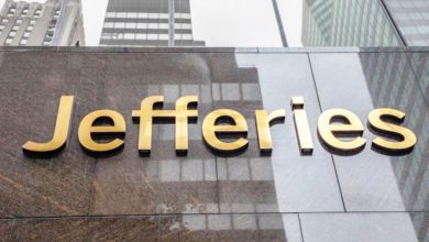 فروش طلای شرکت سرمایه گذاری Jefferies و سرمایه گذاری در بیت کوین