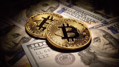 بیت کوین چه میزان دلار امریکا را تهدید می‌کند؟