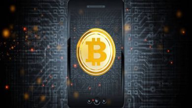 آموزش ساخت کیف پول بیت کوین