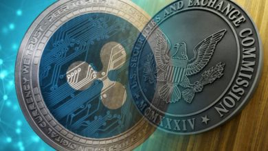 OSL معاملات XRP را به حالت تعلیق درآورد