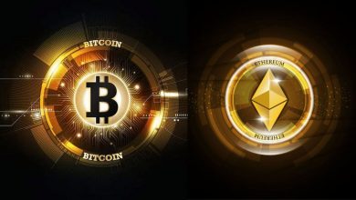 دلیل تفاوت زیاد بیت کوین و اتریوم چیست؟