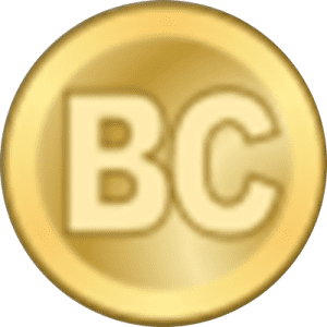 اولین آرم بیت کوین
