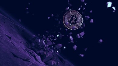 قیمت بیت کوین با رسیدن به 23 هزار دلار، رکورد دیگری را ثبت می‌کند