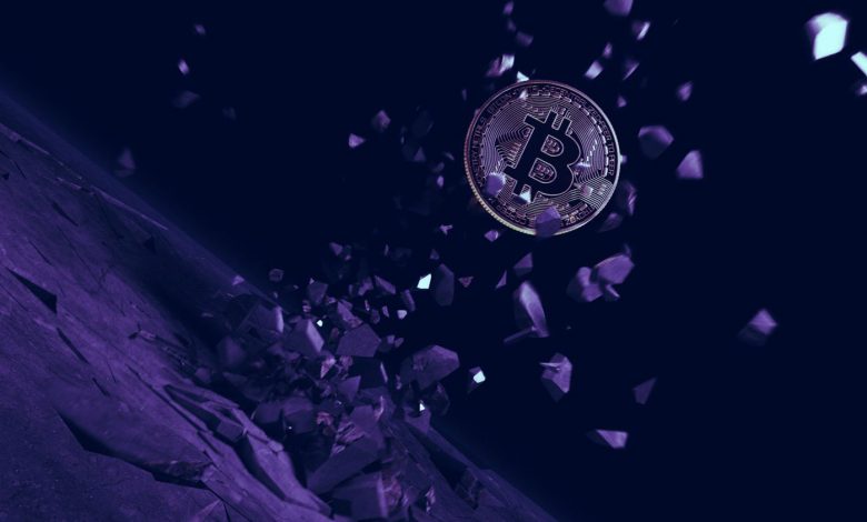 قیمت بیت کوین با رسیدن به 23 هزار دلار، رکورد دیگری را ثبت میکند