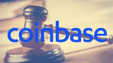 شکایت از کوین بیس به دلیل فروش غیر قانونی XRP