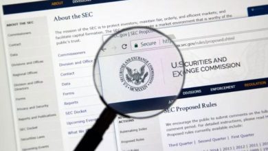 SEC از Ripple شکایت کرد