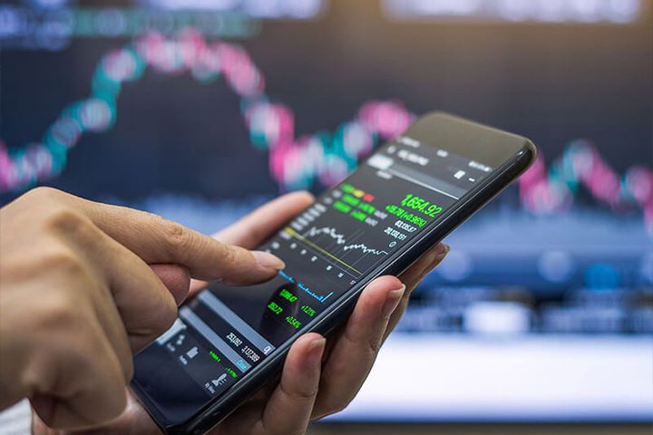 صرافی بیت کوین