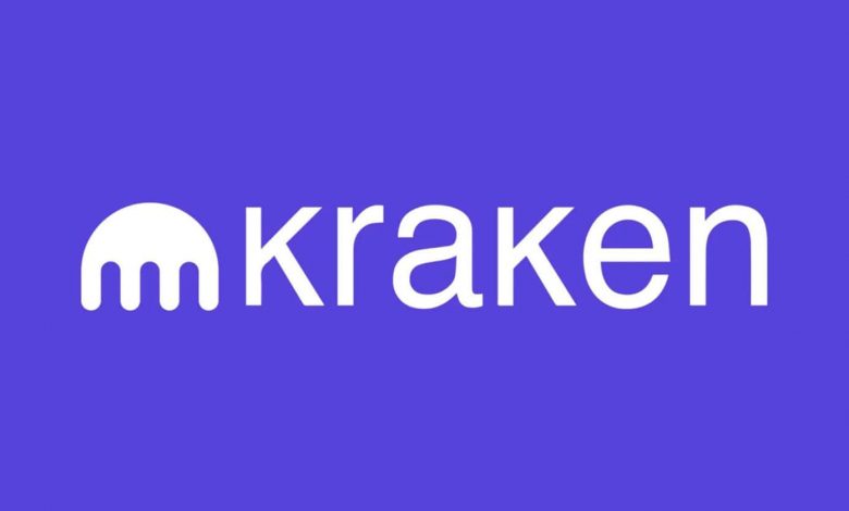 صرافی Kraken به کاربران اجازه میدهد تا اتر را در این پلتفرم استیک کنند